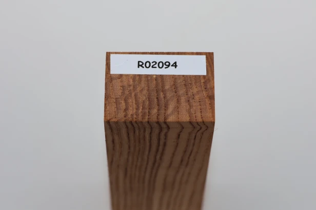 Jesion Rdzeniowy Oliwkowy Olive Heartwood Ash drewno na rękojeść noża wood for knife