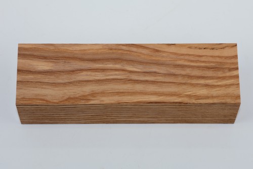 Jesion Rdzeniowy Oliwkowy Olive Heartwood Ash drewno na rękojeść noża wood for knife