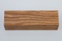 Jesion Rdzeniowy Oliwkowy Olive Heartwood Ash drewno na rękojeść noża wood for knife