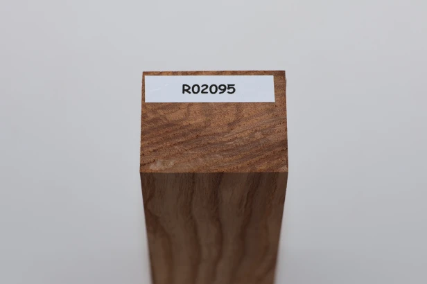 Jesion Rdzeniowy Oliwkowy Olive Heartwood Ash drewno na rękojeść noża wood for knife