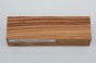Jesion Rdzeniowy Oliwkowy Olive Heartwood Ash drewno na rękojeść noża wood for knife