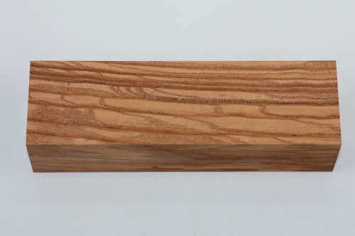 Jesion Rdzeniowy Oliwkowy Olive Heartwood Ash drewno na rękojeść noża wood for knife