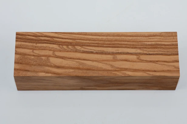 Jesion Rdzeniowy Oliwkowy Olive Heartwood Ash drewno na rękojeść noża wood for knife