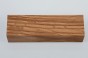 Jesion Rdzeniowy Oliwkowy Olive Heartwood Ash drewno na rękojeść noża wood for knife