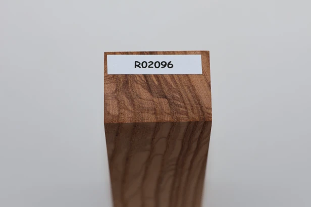 Jesion Rdzeniowy Oliwkowy Olive Heartwood Ash drewno na rękojeść noża wood for knife