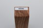 Jesion Rdzeniowy Oliwkowy Olive Heartwood Ash drewno na rękojeść noża wood for knife