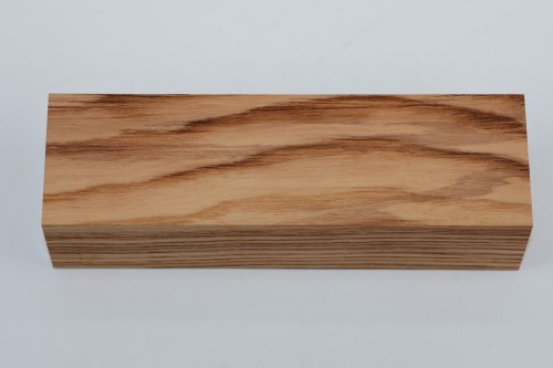 Jesion Rdzeniowy Oliwkowy Olive Heartwood Ash drewno na rękojeść noża wood for knife