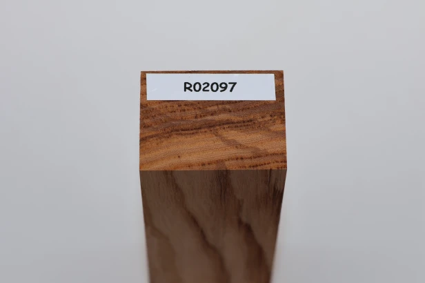 Jesion Rdzeniowy Oliwkowy Olive Heartwood Ash drewno na rękojeść noża wood for knife