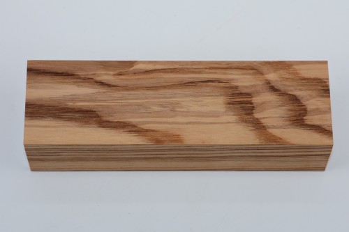 Jesion Rdzeniowy Oliwkowy Olive Heartwood Ash drewno na rękojeść noża wood for knife