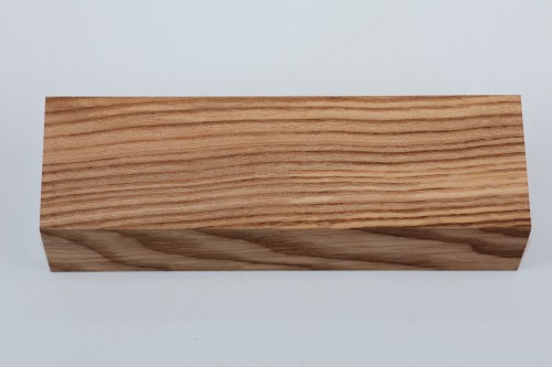 Jesion Rdzeniowy Oliwkowy Olive Heartwood Ash drewno na rękojeść noża wood for knife