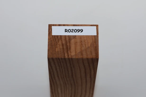 Jesion Rdzeniowy Oliwkowy Olive Heartwood Ash drewno na rękojeść noża wood for knife