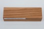 Jesion Rdzeniowy Oliwkowy Olive Heartwood Ash drewno na rękojeść noża wood for knife
