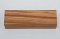 Jesion Rdzeniowy Oliwkowy Olive Heartwood Ash drewno na rękojeść noża wood for knife
