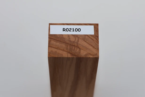 Jesion Rdzeniowy Oliwkowy Olive Heartwood Ash drewno na rękojeść noża wood for knife