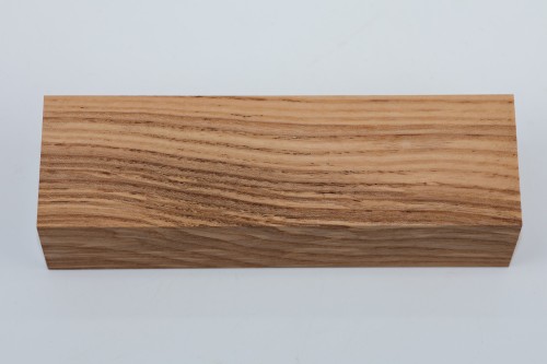 Jesion Rdzeniowy Oliwkowy Olive Heartwood Ash drewno na rękojeść noża wood for knife