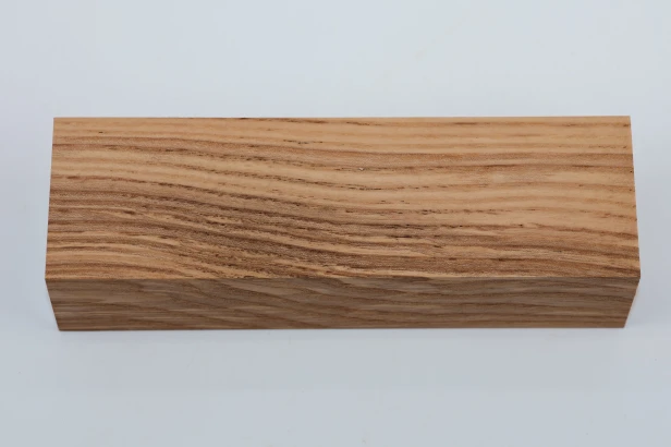 Jesion Rdzeniowy Oliwkowy Olive Heartwood Ash drewno na rękojeść noża wood for knife