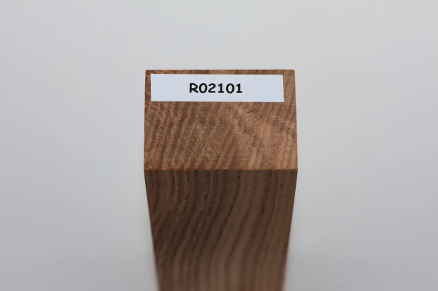 Jesion Rdzeniowy Oliwkowy Olive Heartwood Ash drewno na rękojeść noża wood for knife