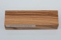Jesion Rdzeniowy Oliwkowy Olive Heartwood Ash drewno na rękojeść noża wood for knife