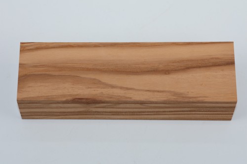 Jesion Rdzeniowy Oliwkowy Olive Heartwood Ash drewno na rękojeść noża wood for knife