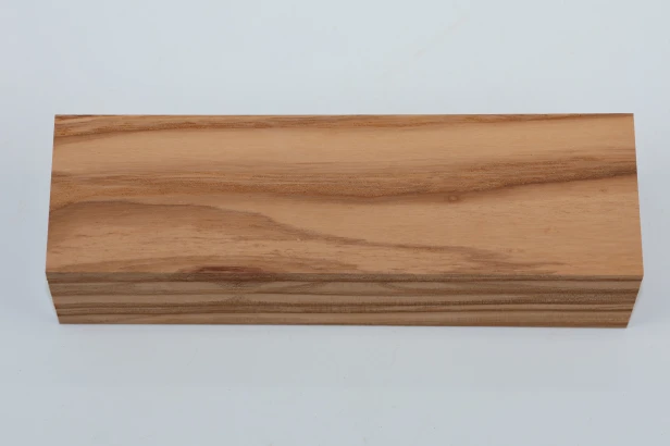 Jesion Rdzeniowy Oliwkowy Olive Heartwood Ash drewno na rękojeść noża wood for knife