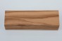 Jesion Rdzeniowy Oliwkowy Olive Heartwood Ash drewno na rękojeść noża wood for knife