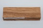 Jesion Rdzeniowy Oliwkowy Olive Heartwood Ash drewno na rękojeść noża wood for knife