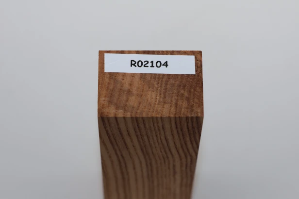 Jesion Rdzeniowy Oliwkowy Olive Heartwood Ash drewno na rękojeść noża wood for knife