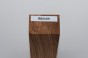 Jesion Rdzeniowy Oliwkowy Olive Heartwood Ash drewno na rękojeść noża wood for knife