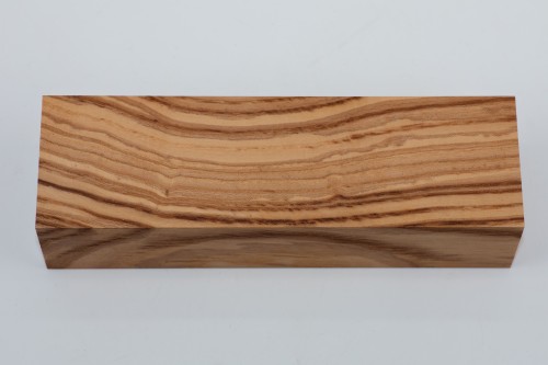 Jesion Rdzeniowy Oliwkowy Olive Heartwood Ash drewno na rękojeść noża wood for knife