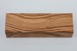 Jesion Rdzeniowy Oliwkowy Olive Heartwood Ash drewno na rękojeść noża wood for knife