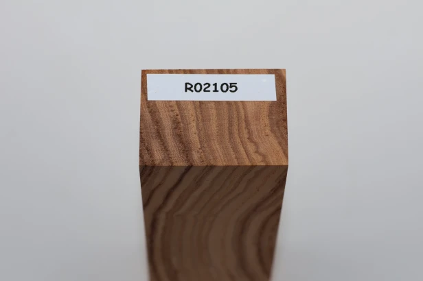 Jesion Rdzeniowy Oliwkowy Olive Heartwood Ash drewno na rękojeść noża wood for knife