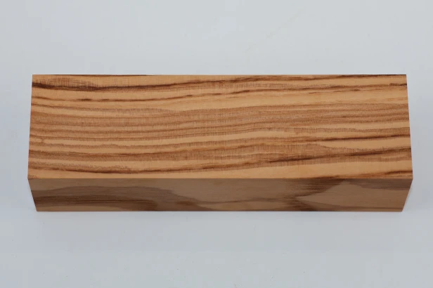 Jesion Rdzeniowy Oliwkowy Olive Heartwood Ash drewno na rękojeść noża wood for knife