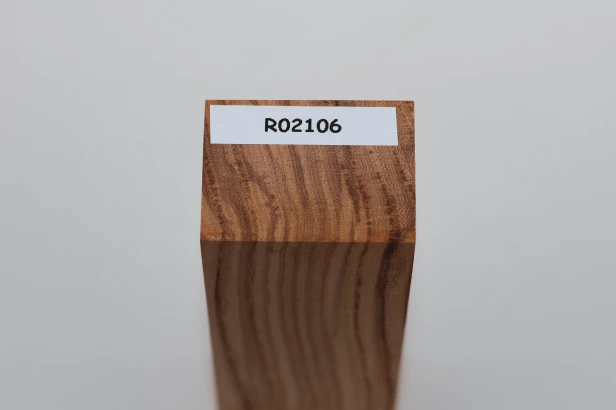 Jesion Rdzeniowy Oliwkowy Olive Heartwood Ash drewno na rękojeść noża wood for knife