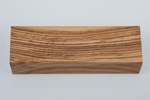 Jesion Rdzeniowy Oliwkowy Olive Heartwood Ash drewno na rękojeść noża wood for knife