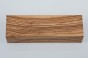 Jesion Rdzeniowy Oliwkowy Olive Heartwood Ash drewno na rękojeść noża wood for knife