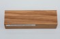 Jesion Rdzeniowy Oliwkowy Olive Heartwood Ash drewno na rękojeść noża wood for knife