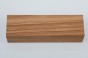 Jesion Rdzeniowy Oliwkowy Olive Heartwood Ash drewno na rękojeść noża wood for knife