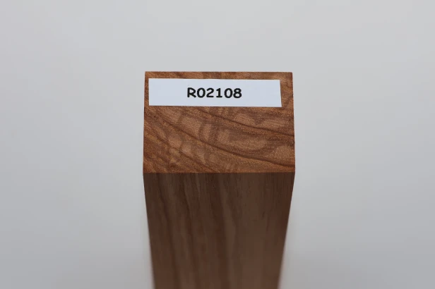 Jesion Rdzeniowy Oliwkowy Olive Heartwood Ash drewno na rękojeść noża wood for knife