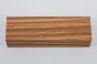 Jesion Rdzeniowy Oliwkowy Olive Heartwood Ash drewno na rękojeść noża wood for knife