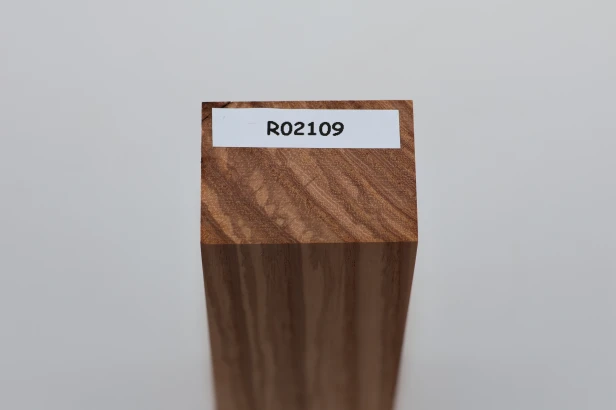 Jesion Rdzeniowy Oliwkowy Olive Heartwood Ash drewno na rękojeść noża wood for knife