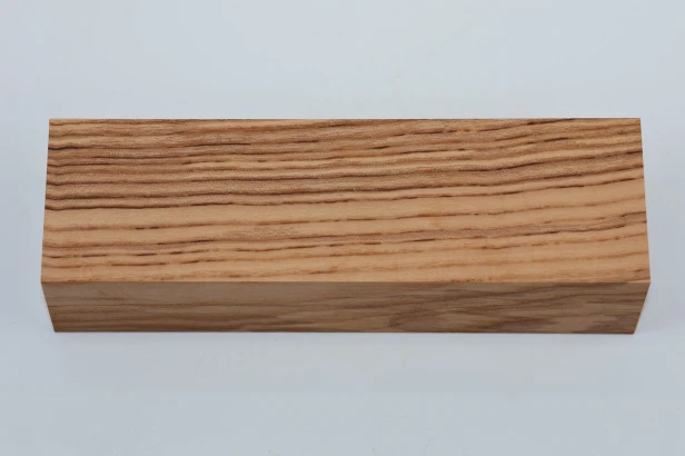Jesion Rdzeniowy Oliwkowy Olive Heartwood Ash drewno na rękojeść noża wood for knife
