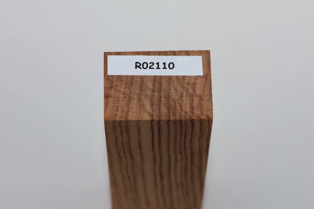 Jesion Rdzeniowy Oliwkowy Olive Heartwood Ash drewno na rękojeść noża wood for knife