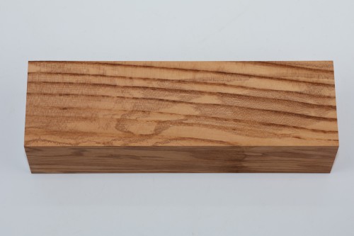 Jesion Rdzeniowy Oliwkowy Olive Heartwood Ash drewno na rękojeść noża wood for knife