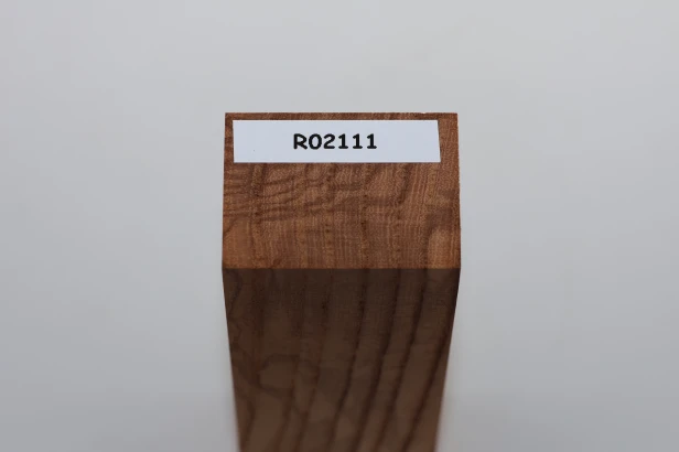 Jesion Rdzeniowy Oliwkowy Olive Heartwood Ash drewno na rękojeść noża wood for knife