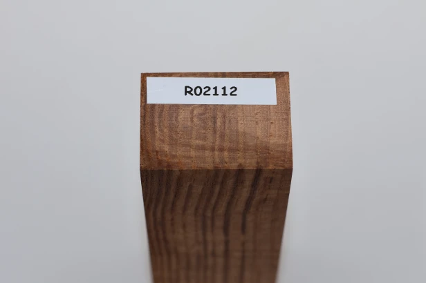 Jesion Rdzeniowy Oliwkowy Olive Heartwood Ash drewno na rękojeść noża wood for knife