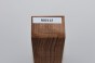 Jesion Rdzeniowy Oliwkowy Olive Heartwood Ash drewno na rękojeść noża wood for knife