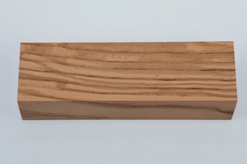 Jesion Rdzeniowy Oliwkowy Olive Heartwood Ash drewno na rękojeść noża wood for knife
