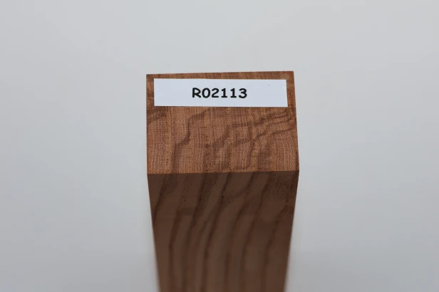 Jesion Rdzeniowy Oliwkowy Olive Heartwood Ash drewno na rękojeść noża wood for knife