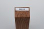 Jesion Rdzeniowy Oliwkowy Olive Heartwood Ash drewno na rękojeść noża wood for knife