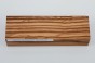 Jesion Rdzeniowy Oliwkowy Olive Heartwood Ash drewno na rękojeść noża wood for knife